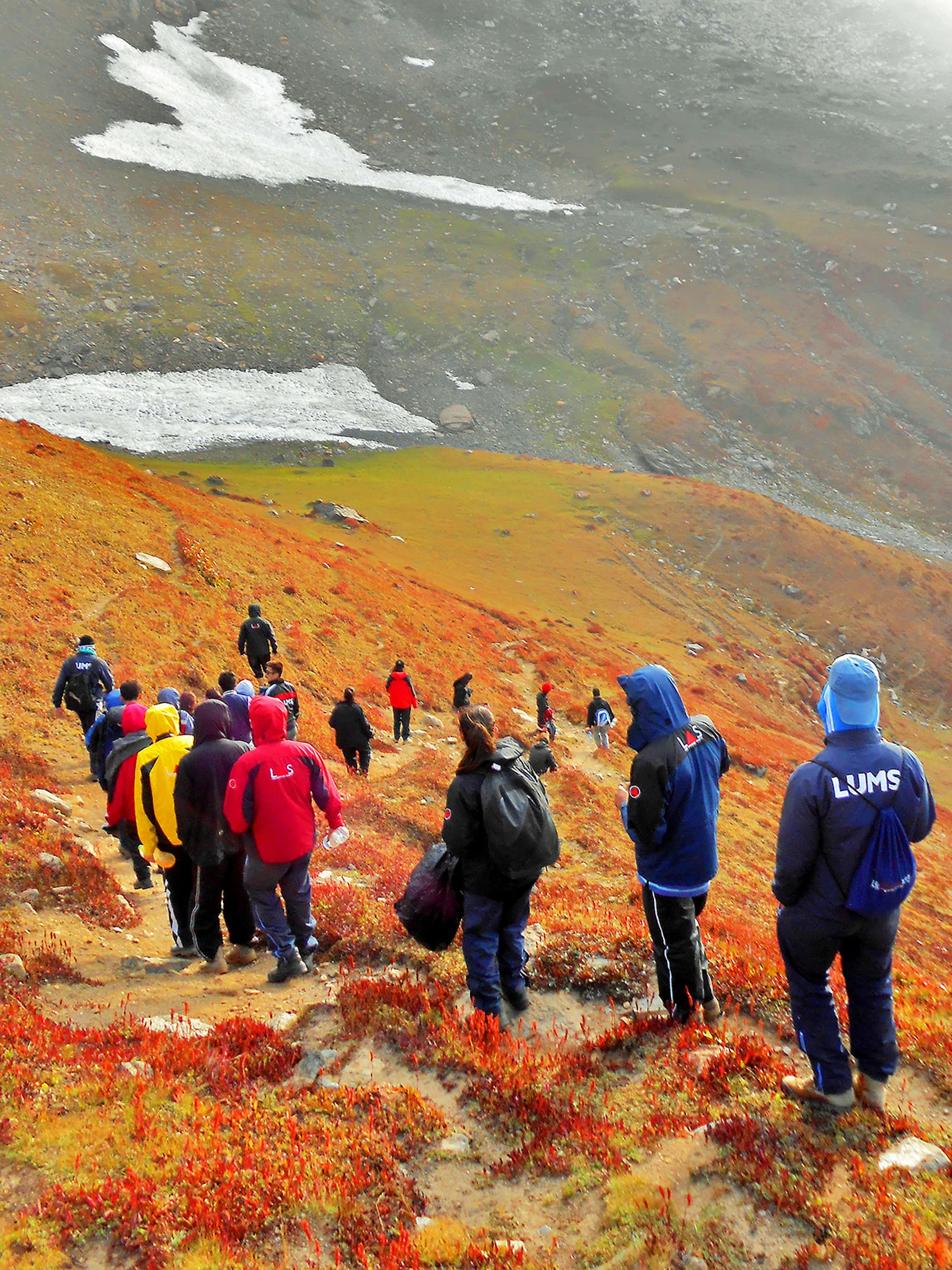 The Ultimate Guide to Budget-Friendly Travel Planning in Pakistan